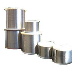 Aluminum Wire