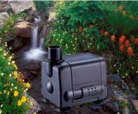 fountain pump