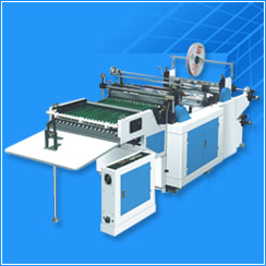 plastic machinery