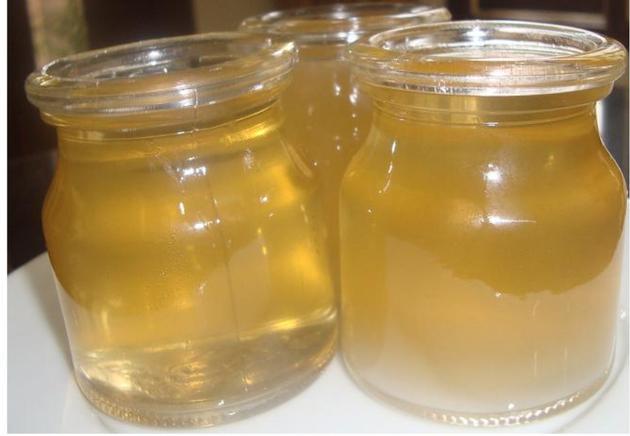COCONUT OIL