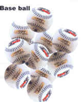 baseball&softball