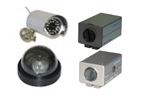 CCTV camera & DVR card