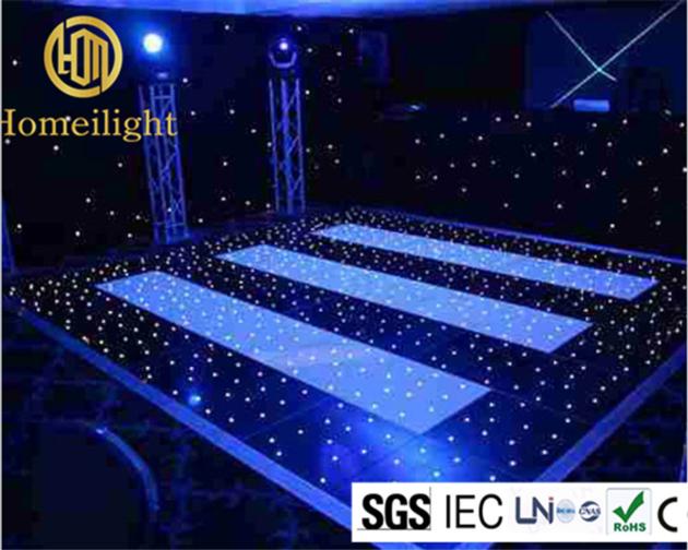 LED Wedding Party Dance Floor