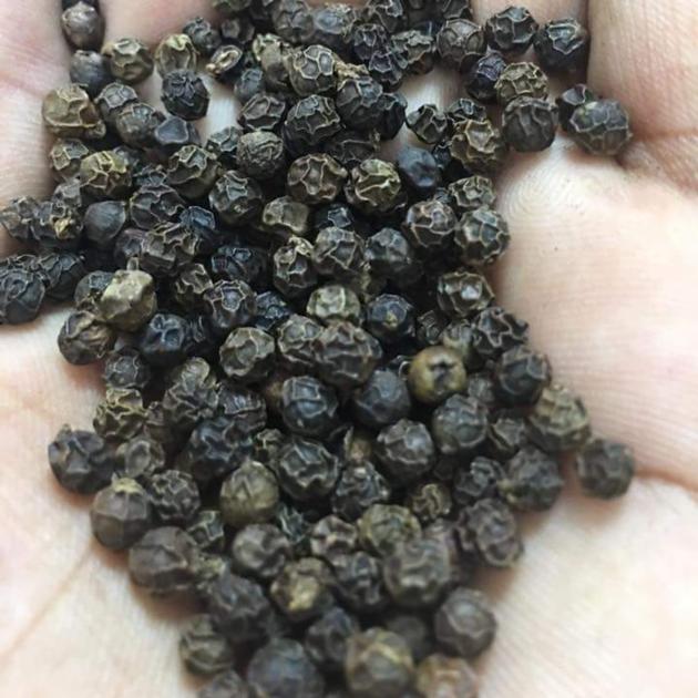 BEST PRICE FOR BLACK PEPPER