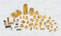 Brass Switchgear Components & Switchboard Accessories