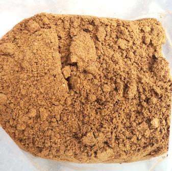 powdered fishmeal