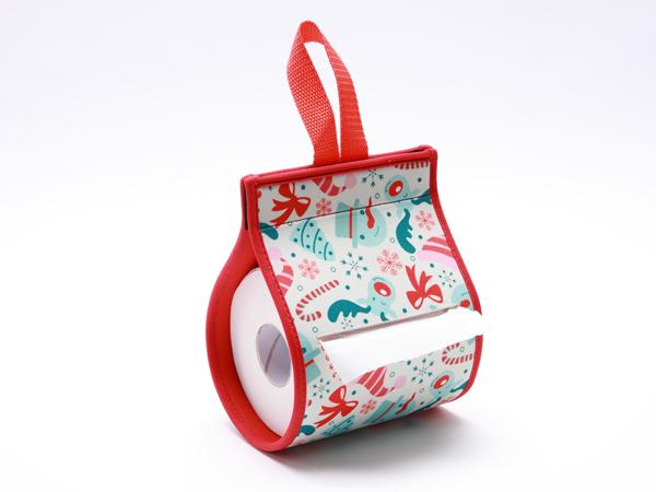 Roll paper sleeve