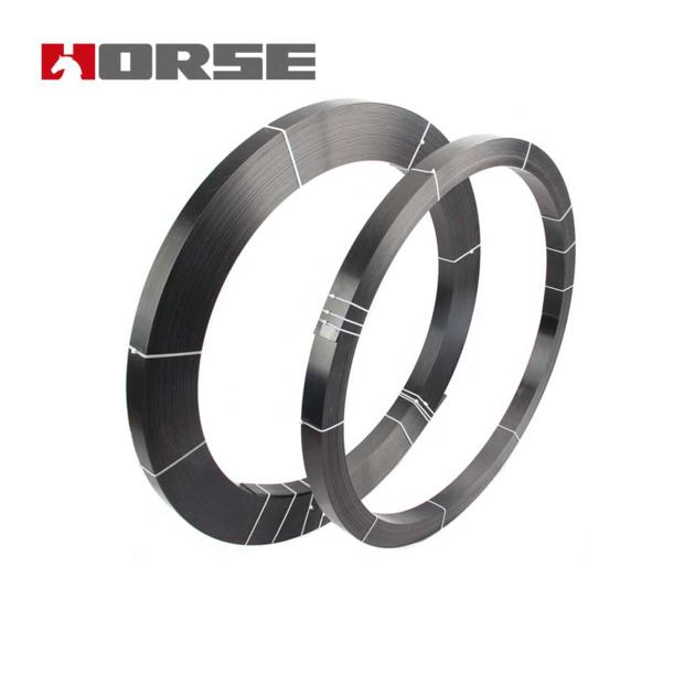 Horse unidirectional carbon fiber laminate