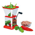 CHILLY CUTTER