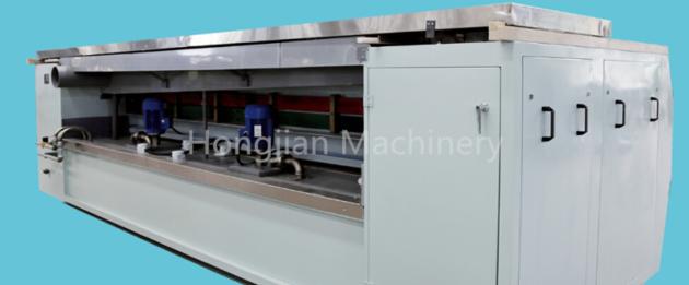 Hard Chrome Plating Machine for Gravure Cylinder Plating