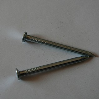 concrete nail