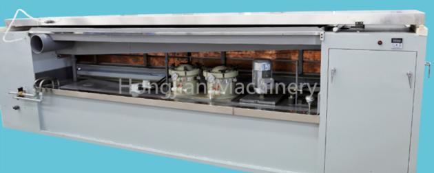 Copper Plating Machine for Gravure Cylinder Plating