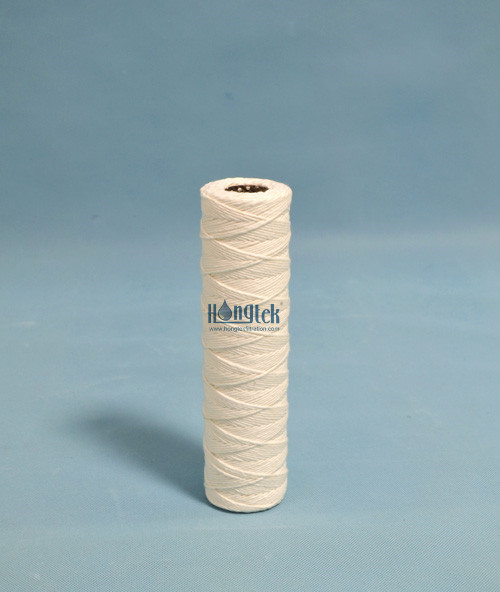 PP String Wound Filter Cartridges