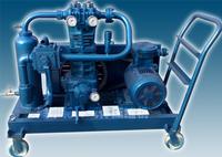 CZW-0.6/10-16 LPG Piston Compressor