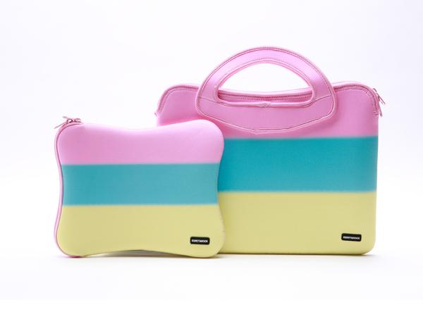 Tablet sleeve