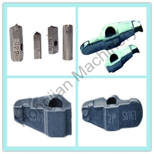 Diamond Engraving Stylus for Gravure Cylinder Engraving Machines