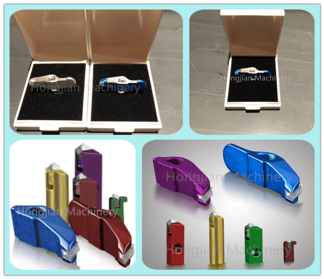 Gravure Engraving Stylus for Hell Ohio MDC engraving machine