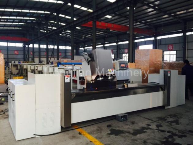Cooper Grinding Machine Grinder for Gravure Cylinder Grinding