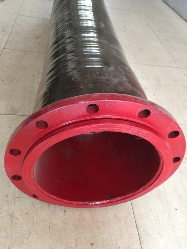 Rotary Drilling Hose