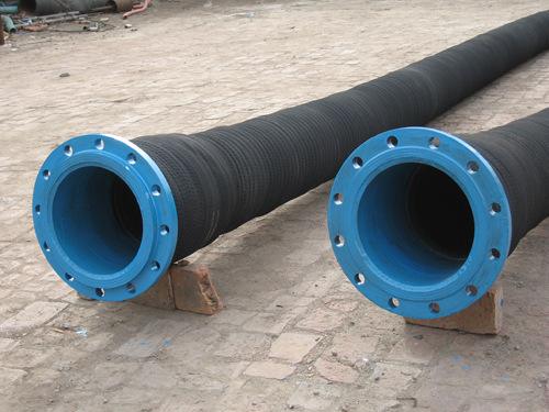 Rotary Drilling Hose