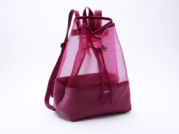 Neoprene Backpack