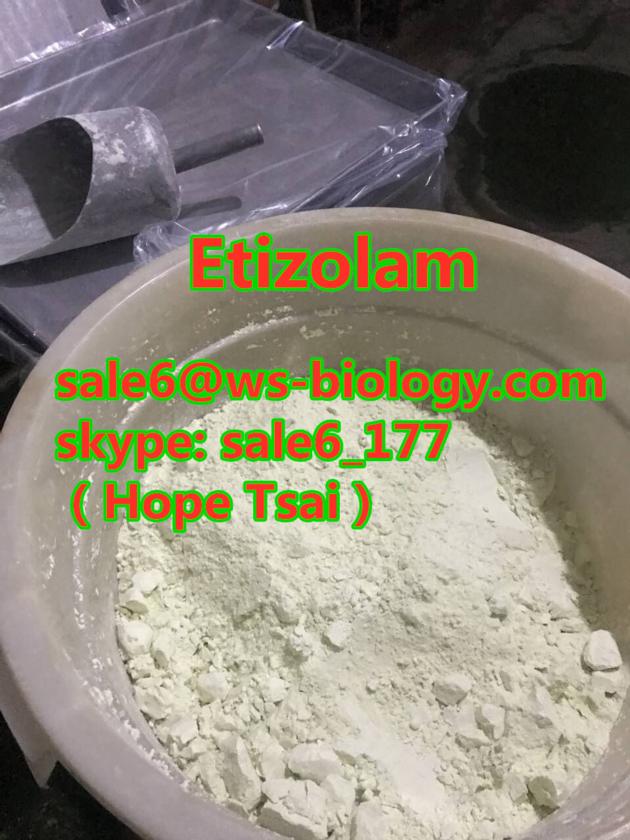 Factory Sell Etizolam ETI Etizolam Eti