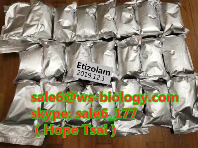 Factory Sell Etizolam ETI Etizolam Eti