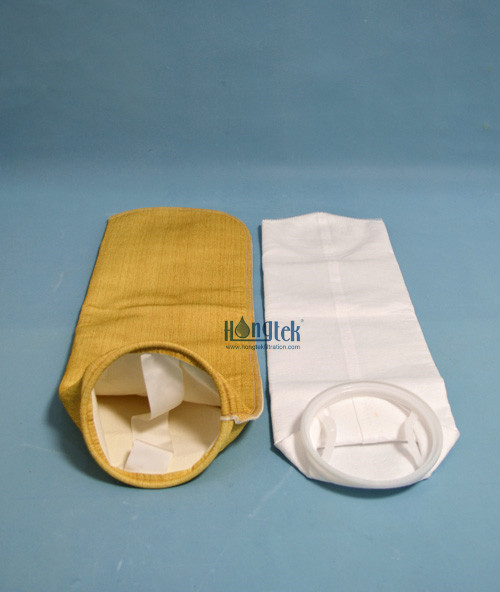 Standard Felt Liquid Filter Bags