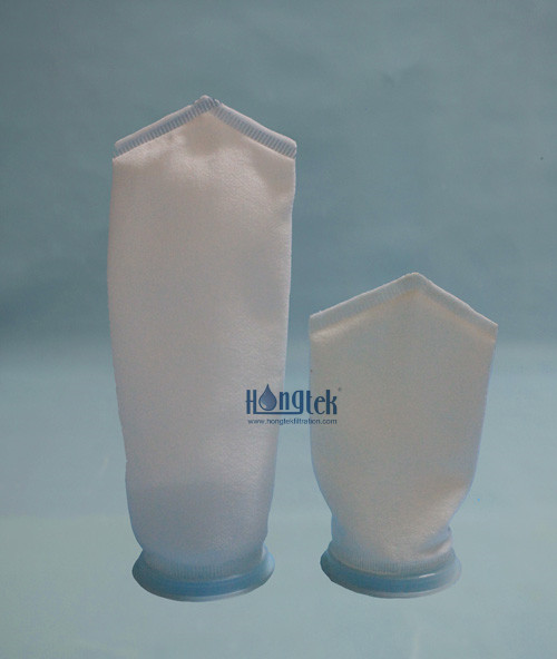 Standard Felt Liquid Filter Bags