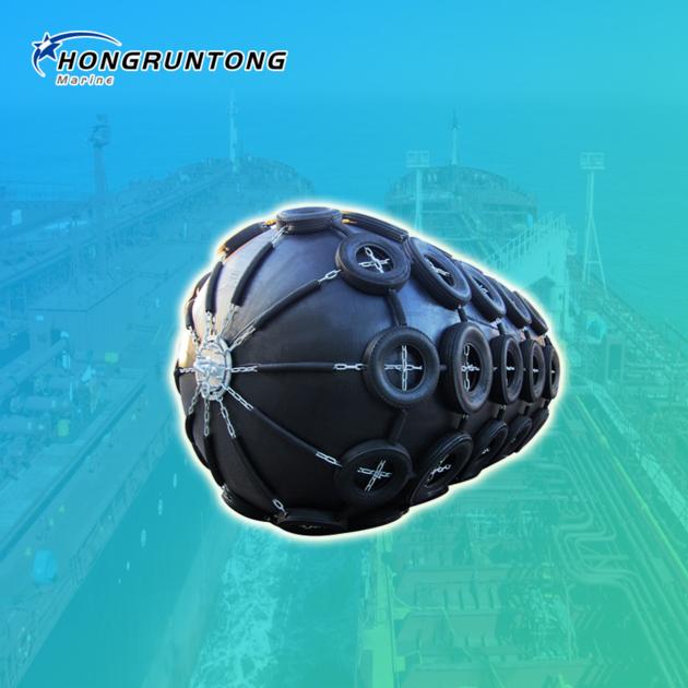 Yokohama Fenders, Yokohama Pneumatic Fenders