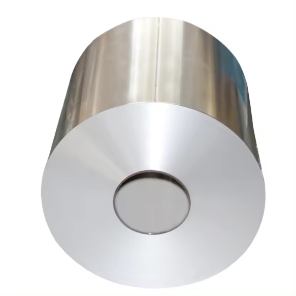Customized Printed Aluminum Foil For Sandwich