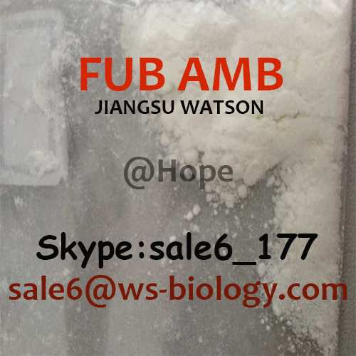 A New Designer Drug 5F MDMB