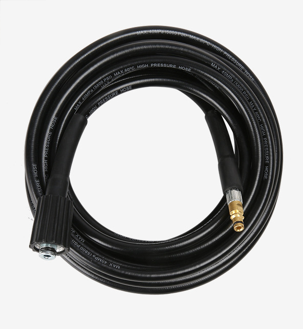 High Pressure Garden Hose
