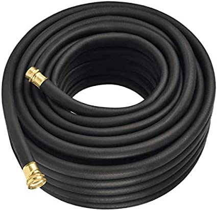 High Pressure Garden Hose