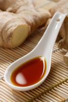 Ginger Oil