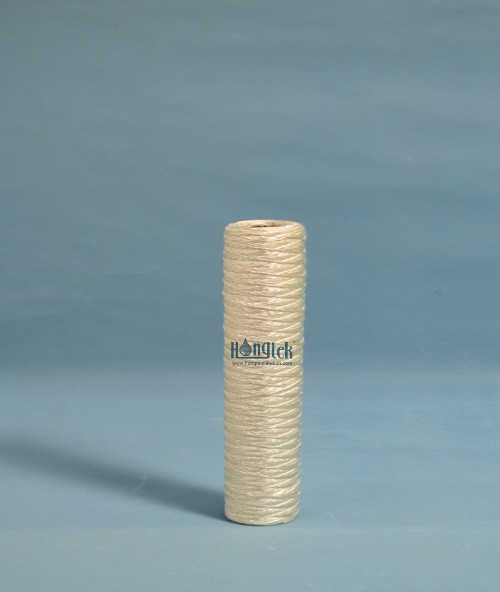 Glass Fiber String Wound Cartridges