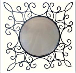 Wall Mirror