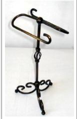 Paper Holder