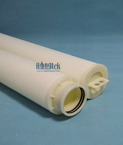 Pleated High Flow Filters Parker Megaflow