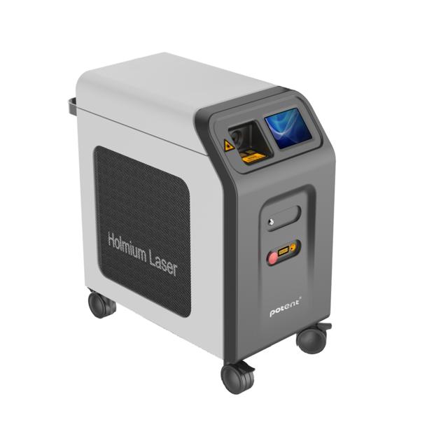 Holmium Laser Therapeutic System