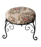 Metal Stool