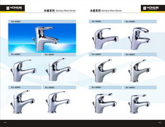 Faucet