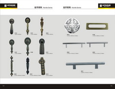 handle