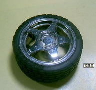 toy wheels