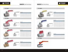 valves