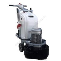 Polish Marble with Diamond Pads Dry,Polishing Stone