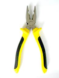 Pliers hardware tools