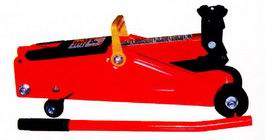 Jack auto repair tools