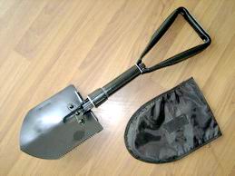 shovel agricultural tools