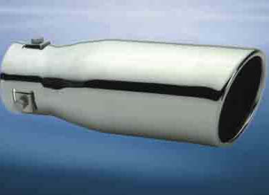 exhaust muffler auto parts and accessories